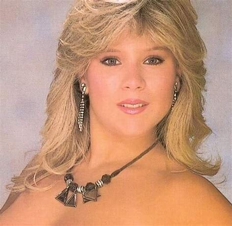 The actress, musician & model is dating Myra Stratton, her starsign is Aries and she is now 57 years of age. . Samantha fox toples